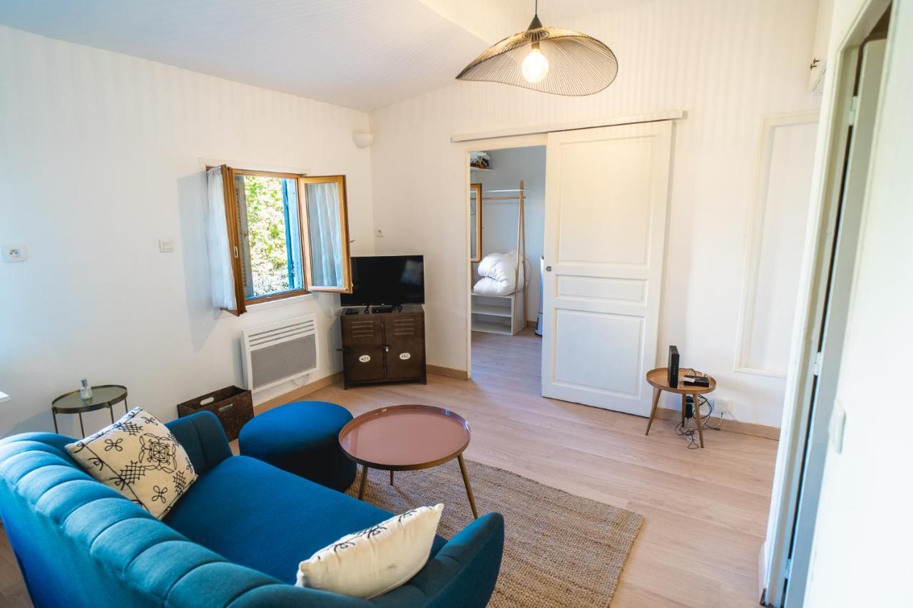 T2 - Plage Des Catalans - Cosy Apartamento Marselha Exterior foto